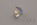 Opalring Schwarzopal
