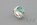 Opalring Boulderopal